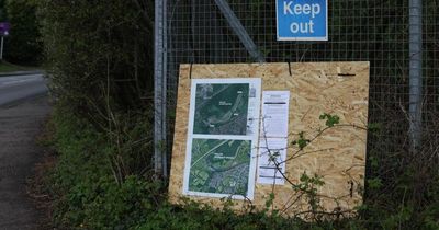 High court injunction to stop protesters blocking access to South Gloucestershire fuel depot