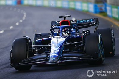 How Albon pulled off a strategy miracle in Australian GP