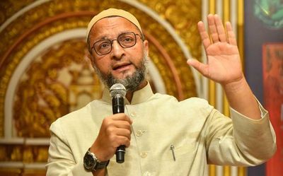 It was State-complicit violence on Ram Navami: Owaisi