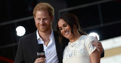 Harry and Meghan are 'addicted to drama' and have 'us against world' stance, says expert