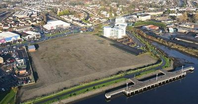 Fort George: MyDerry readers tell us what they want to see built on derelict site