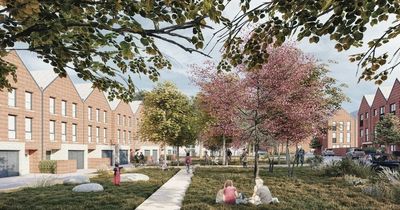 Sunderland Council gives the green light for Civic Centre housing development