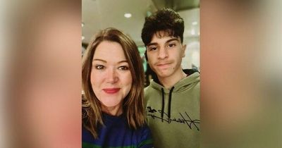 Mum's story about adopting baby abandoned on the roadside in Turkey