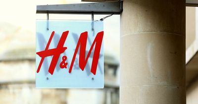 H&M confirms it will close 240 shops across the world following slump in sales