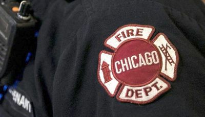 Woman dies after unattended cooking catches fire in Lincoln Park apartment
