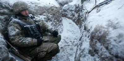 Ukraine: the battle for Donbas will be protracted and bloody – military expert