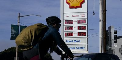 Soaring energy costs fuel fastest inflation in 40 years: 3 essential reads