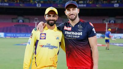 IPL 2022: RCB opt to bowl against CSK; Hazlewood, rookie Suyash inducted in playing XI