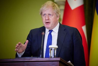 How UK PM Johnson could be ousted by unhappy Conservative lawmakers