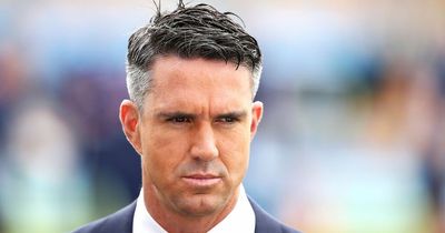 Kevin Pietersen takes aim at county cricket over clip of Rory Burns bowling