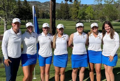 College Performers of the Week powered by Rapsodo: San Jose State women