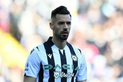 Arsenal transfer news: Pablo Mari confirms desire to leave after Udinese loan