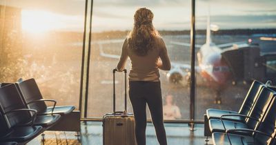 'I dumped my boyfriend after his mum refused to pay for me to fly first class'