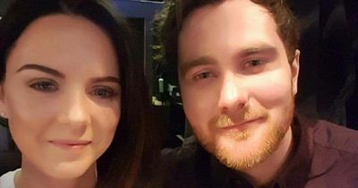 Newtownabbey man pens song inspired by fiancée's strength during cancer battle