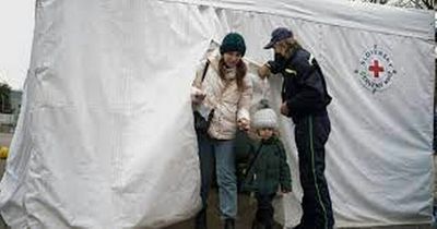 Irish Red Cross to contact families who promised to help house Ukrainian refugees next week