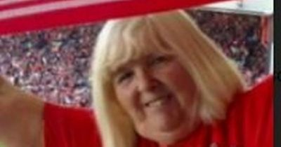 LFC fan, 70, scared in her own home after car smashed up outside