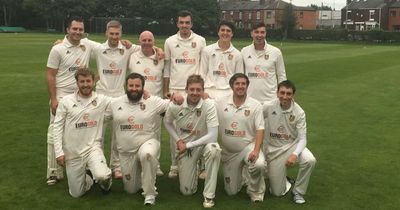 Local cricket: Old Xaverians hope team spirit can carry them back to Division One