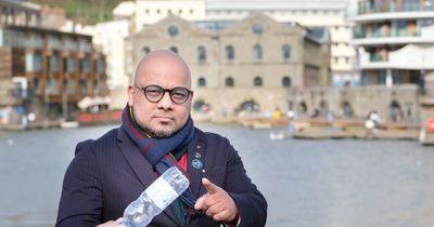 Bristol environment campaigner encourages Muslims to go plastic-free during Ramadan