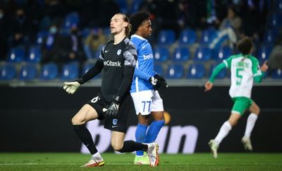 Leipzig sign goalkeeper Vandevoordt from 2024 until 2029