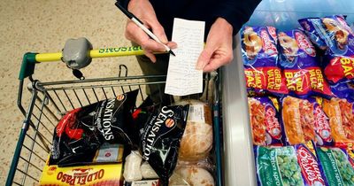 Parents left 'embarrassed' after NHS food voucher scheme hit by computer glitch