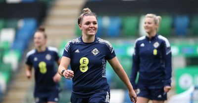 What channel is Northern Ireland vs England on? TV and live stream info for Tuesday's game