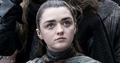 Game of Thrones' Maisie Williams 'resented' her role as Arya Stark as she hit puberty