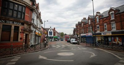 Nottingham rocked by night of violence after 2 teenagers stabbed just hours apart