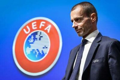 Champions League: Fan groups slam Uefa rule changes that would ensure underperforming giants still qualify