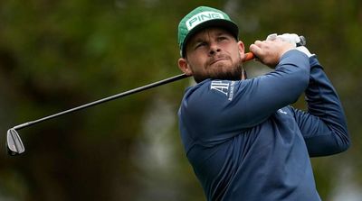 Tyrrell Hatton Calls Augusta National ‘Unfair at Times’ After Difficult Masters