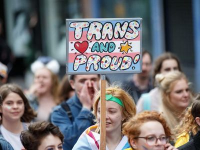 Home Office asks police to record trans people using their birth sex in crime statistics