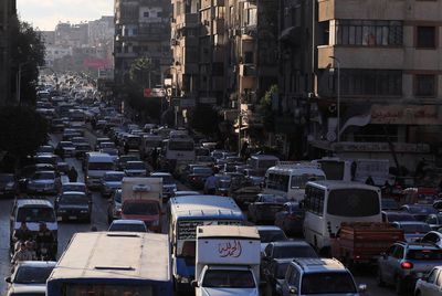 Egyptian state body says tracking investigation into researcher's death