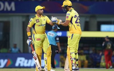 IPL 2022: RCB vs CSK | Dube, Uthappa & Theekshana set up CSK’s 23-run win over RCB