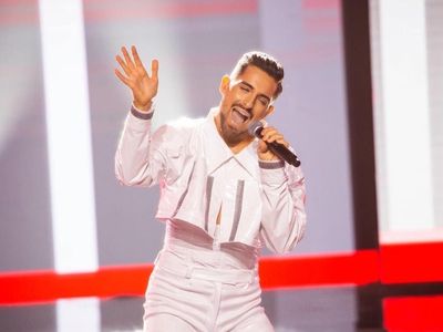 Eurovision 2022: Israel contestant Michael Ben David pulls out of Turin shows over security issues