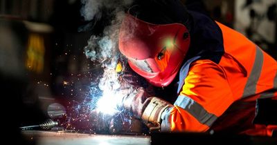 British Steel is recruiting 40 apprentices as it works towards net zero steelmaking