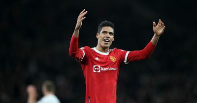 Manchester United must gamble on Raphael Varane in rebuild