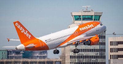 EasyJet boss: Delays in crew security checks adding to flight cancellations