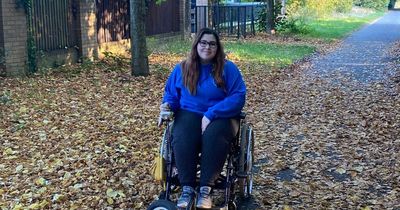 'Cardiff Council are letting down the disabled community with new development', says campaigner