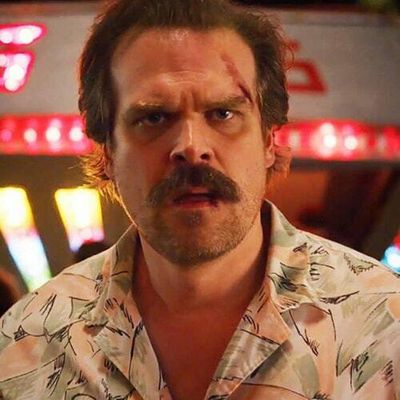 'Stranger Things' Season 4 trailer finally reveals how Hopper survived