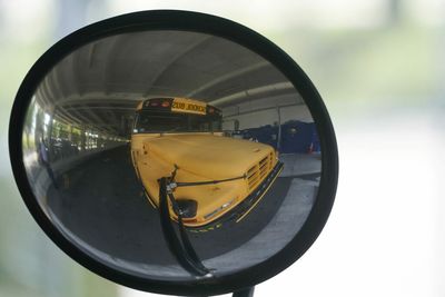 A Bipartisan Win for Texas: Electric School Buses