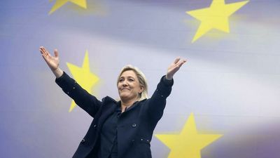 What might a Le Pen presidency mean for the future of the European Union?