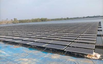 India likely to miss year’s solar capacity target