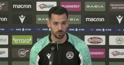 Pablo Mari makes thoughts on Arsenal future perfectly clear with loan update
