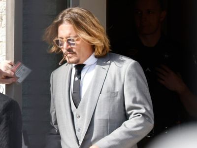 Johnny Depp and Amber Heard trial: What is an anti-SLAPP Provision?