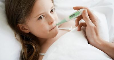Parents warned as alarming hepatitis spike among UK children sees 74 cases investigated