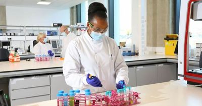 North East Innovation Lab receives £1.4m investment to continue vital work