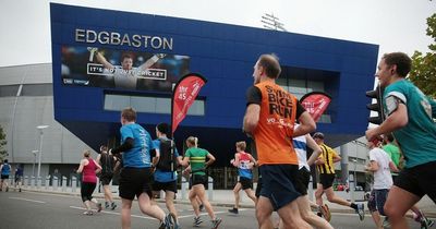 Team challenge is back at Great Birmingham Run and 10k