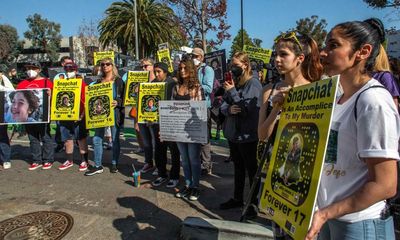 US teen overdose deaths double in three years amid fentanyl crisis