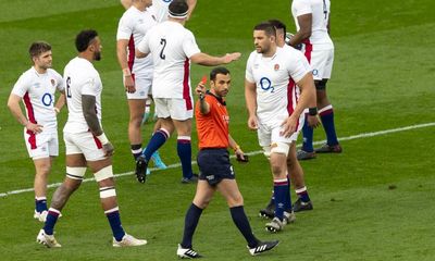 Bristol’s Pat Lam in favour of rugby introducing 20-minute red cards