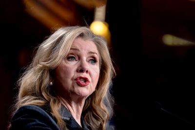 Blackburn: Tennesseans want border wall