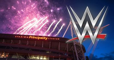 WWE announce first major UK stadium show in 30 years this September